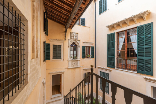 квартиры на Palma de Mallorca Old Town продажа