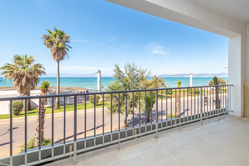 квартиры на Playa de Palma