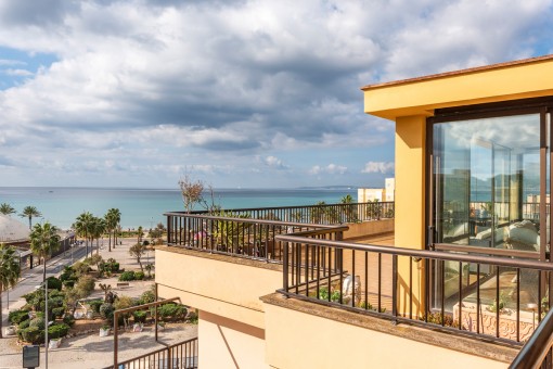 квартиры на Playa de Palma