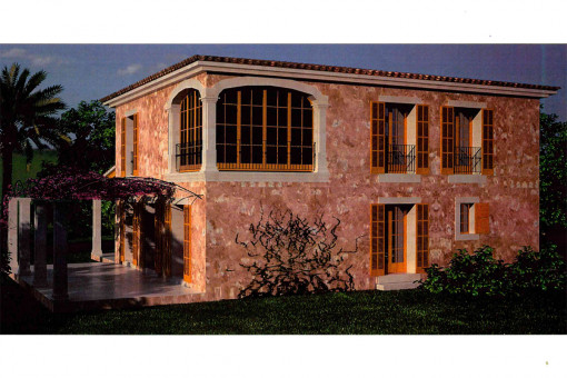 Finca project
