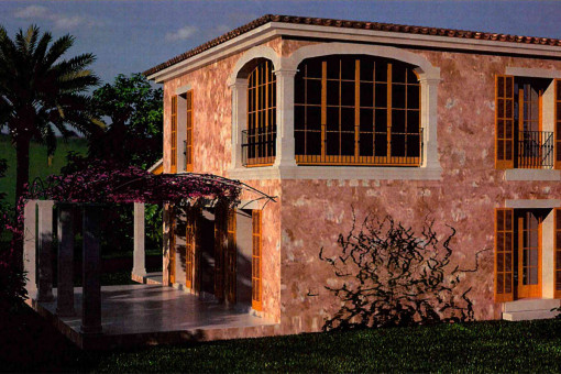 Finca project