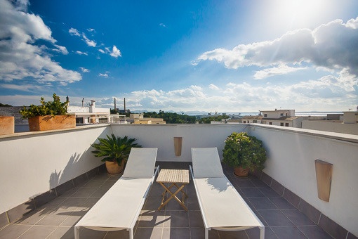 квартиры на Puerto Alcudia