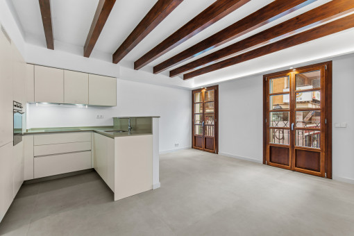 квартиры на Palma de Mallorca Old Town