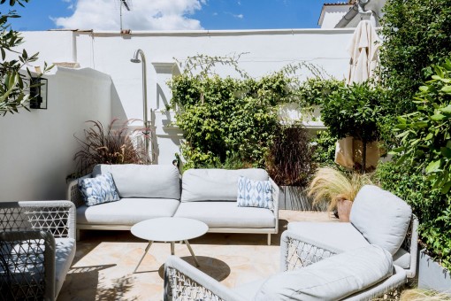 квартиры на Palma de Mallorca Old Town