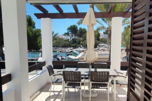 квартиры на Cala d'Or