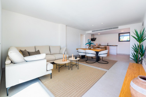 квартиры на Sa Rapita