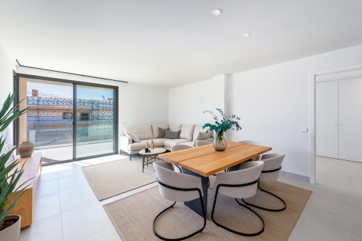 квартиры на Sa Rapita