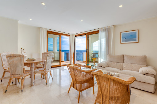 квартиры на Cala d'Or