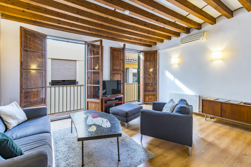 квартиры на Palma de Mallorca Old Town