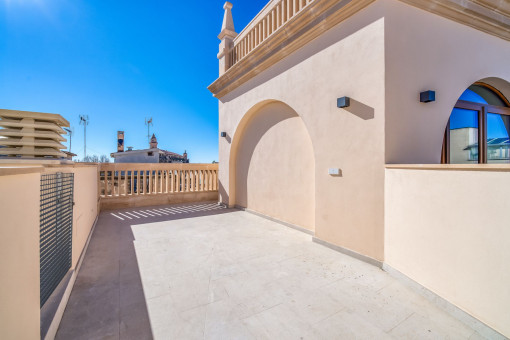 квартиры на Palma de Mallorca Old Town