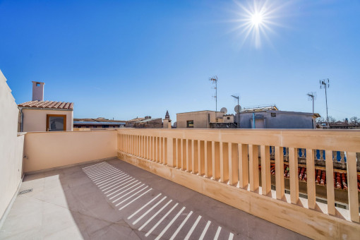 квартиры на Palma de Mallorca Old Town