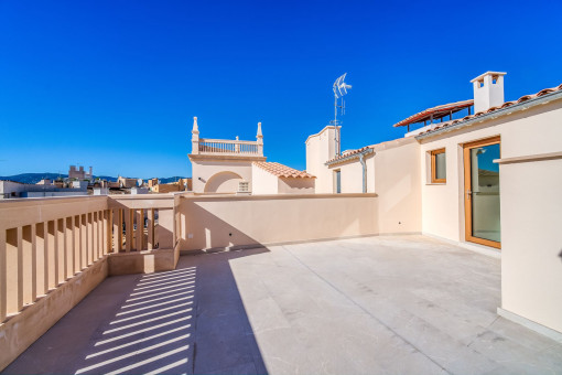 квартиры на Palma de Mallorca Old Town