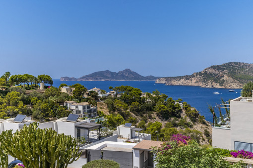 квартиры на Puerto Andratx