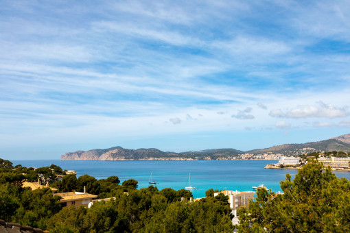 квартиры на Santa Ponsa
