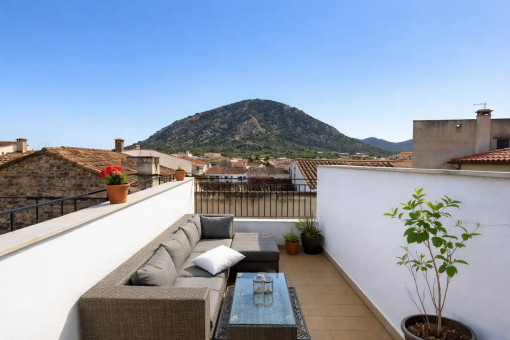 дома на Pollensa