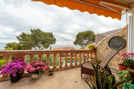 квартиры на Puerto Alcudia