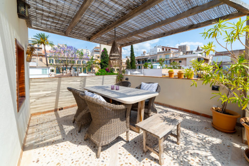 квартиры на Palma de Mallorca Old Town