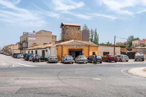 коммерческие объекты на Manacor-North