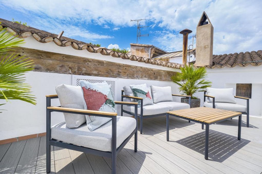 квартиры на Palma de Mallorca Old Town