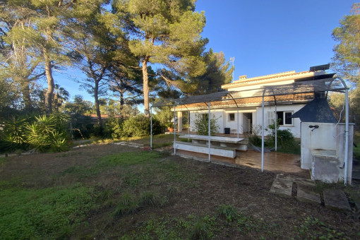 виллы на Alcudia