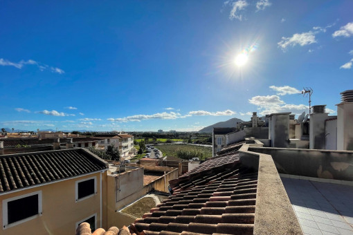 квартиры на Alcudia