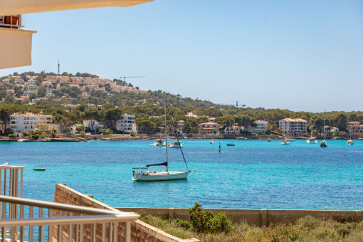 квартиры на Santa Ponsa