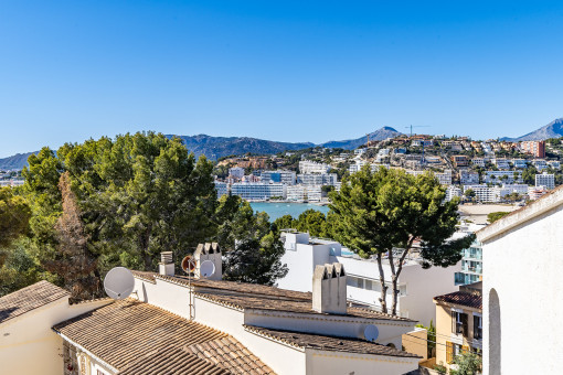 квартиры на Santa Ponsa
