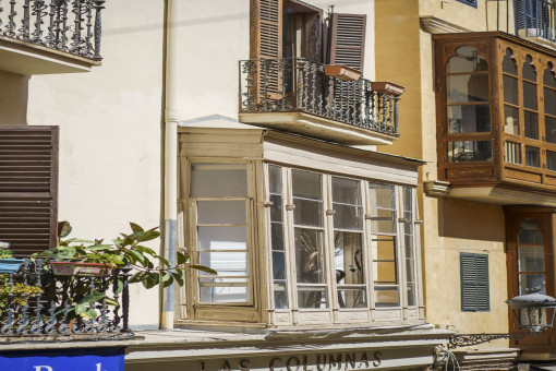 квартиры на Palma de Mallorca Old Town