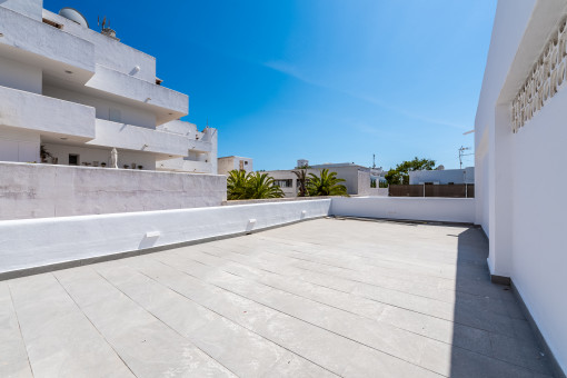 квартиры на Cala d'Or