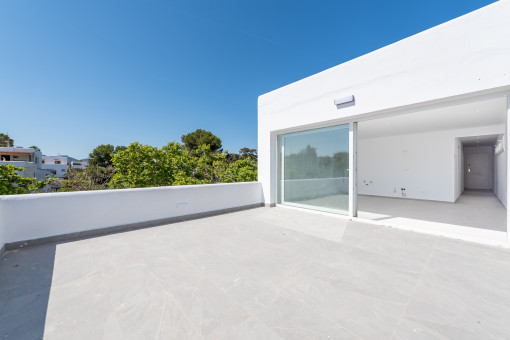квартиры на Cala d'Or