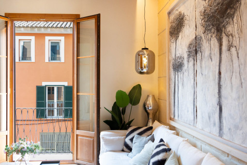 квартиры на Santa Catalina