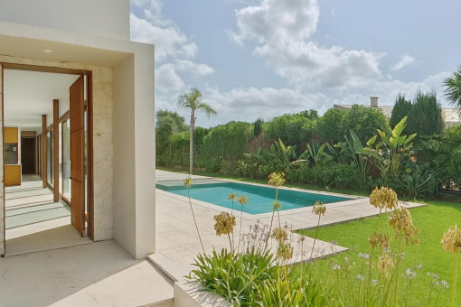 дома на Crestatx