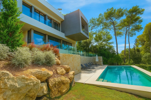 дома на Puerto Pollensa