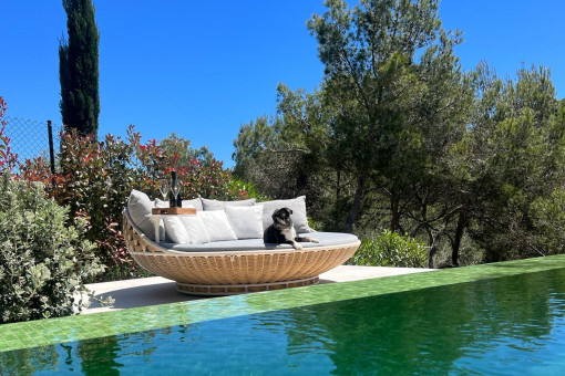 дома на Sol de Mallorca