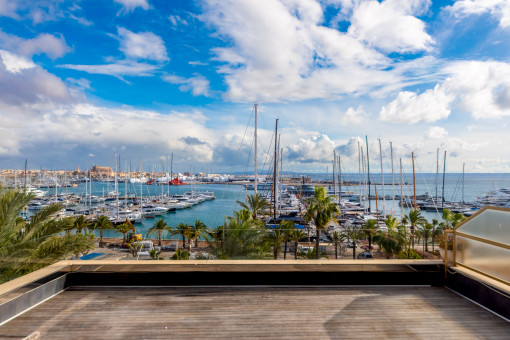 квартиры на Paseo Maritimo