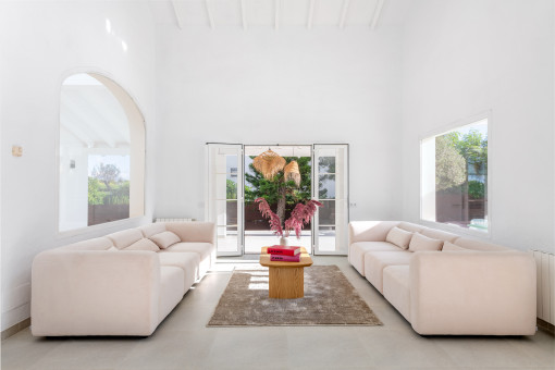 виллы на Santa Ponsa