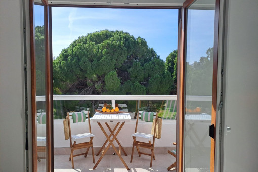 квартиры на Cala d'Or