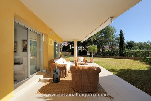квартиры на Sol de Mallorca
