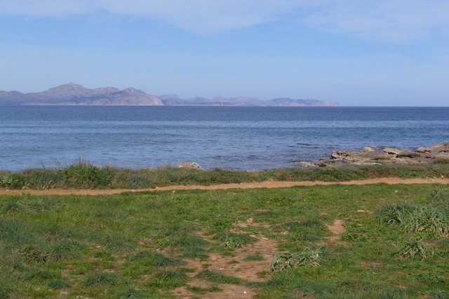 земельные участки на Colonia de San Pedro