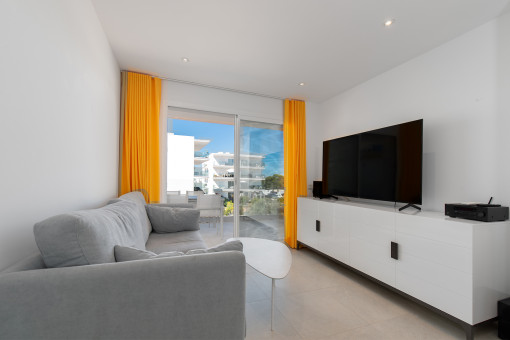 квартиры на Cala d'Or