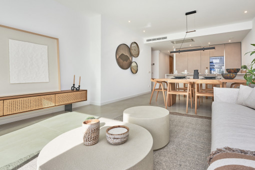 квартиры на Sant Elm