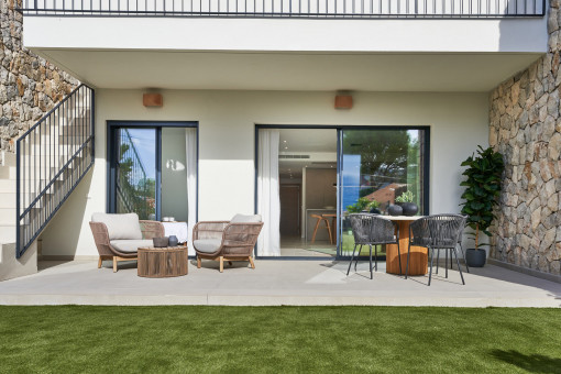 квартиры на Sant Elm