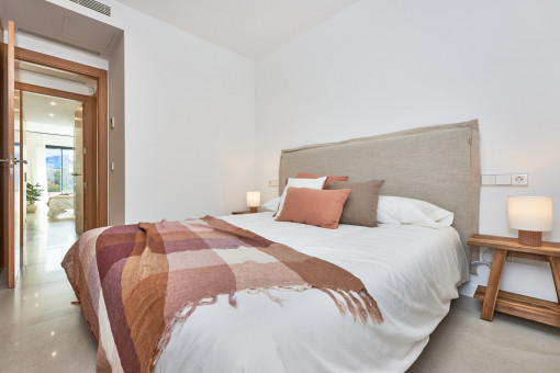 квартиры на Sant Elm