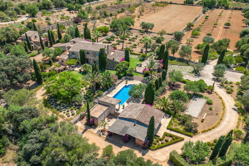 коттеджи на Felanitx коттеджи на Felanitx