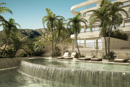 квартиры на San Augustín