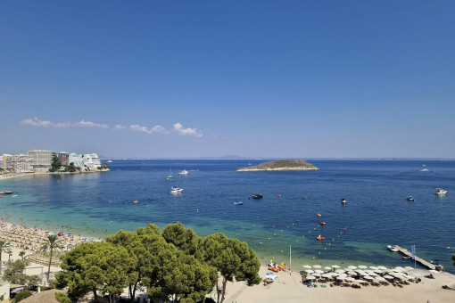 квартиры на Magaluf