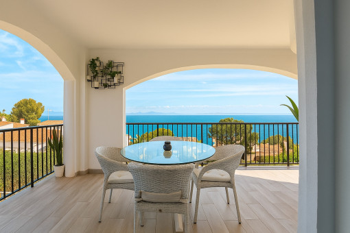 квартиры на Puerto Alcudia