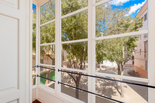 квартиры на Palma de Mallorca Old Town квартиры на Palma de Mallorca Old Town