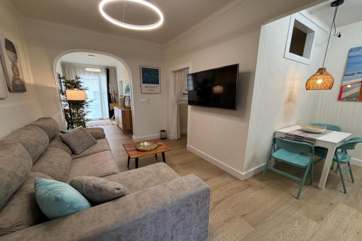 дома на Porto Cristo