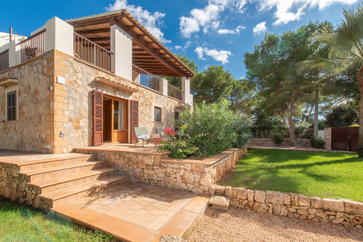 виллы на Porto Petro виллы на Porto Petro